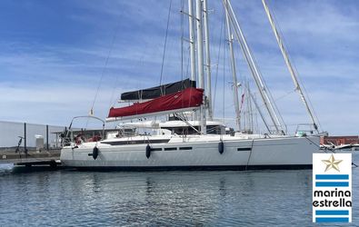 51' Jeanneau 2015 Yacht For Sale
